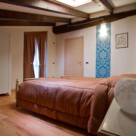 B&B Casa Arcangeli Bracca Dış mekan fotoğraf