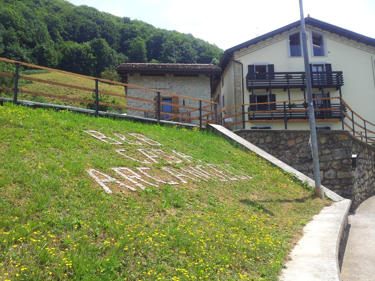 B&B Casa Arcangeli Bracca Dış mekan fotoğraf