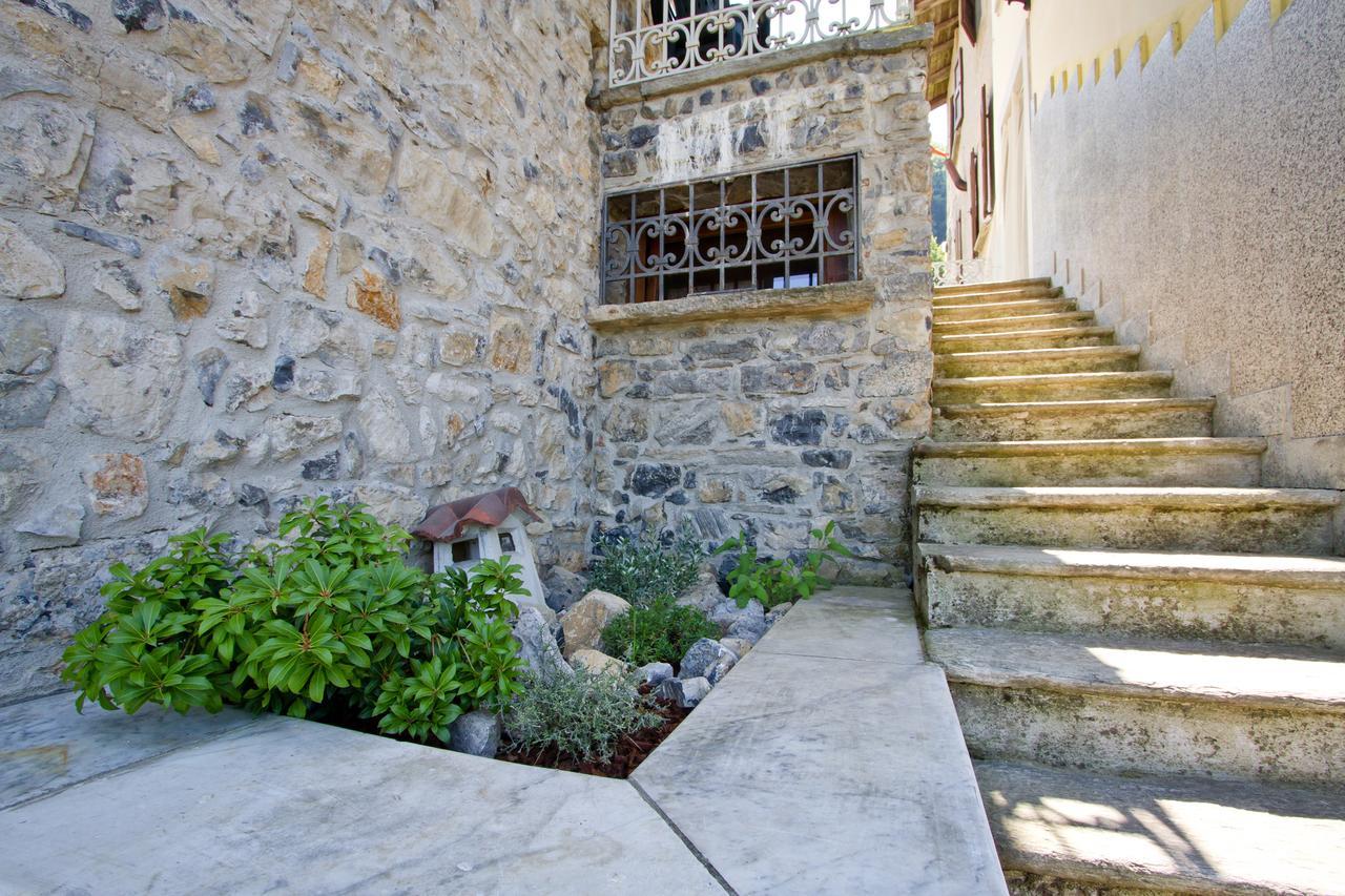 B&B Casa Arcangeli Bracca Dış mekan fotoğraf